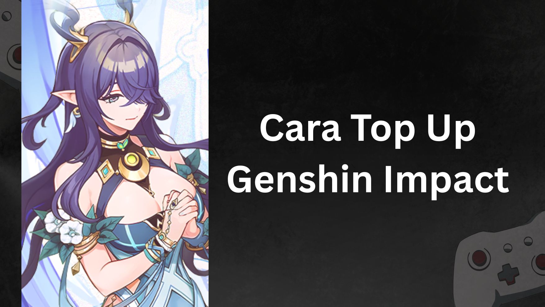 Cara Top Up Genshin Impact - plmechanical.com/contact-us