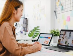 Pekerjaan Remote: Cara Memulai, Skill yang Dibutuhkan, dan Tips Sukses Karier Jarak Jauh